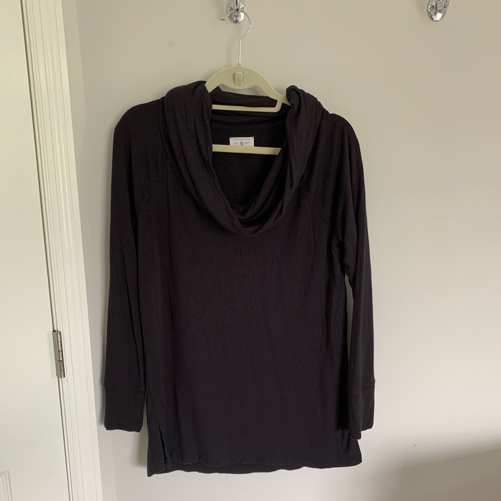 ⭐️ Lou & Grey Cowl Neck Tunic ⭐️